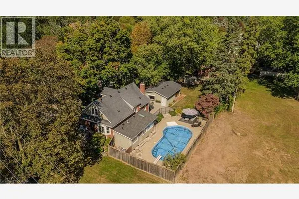 911 LASALLE PARK Road