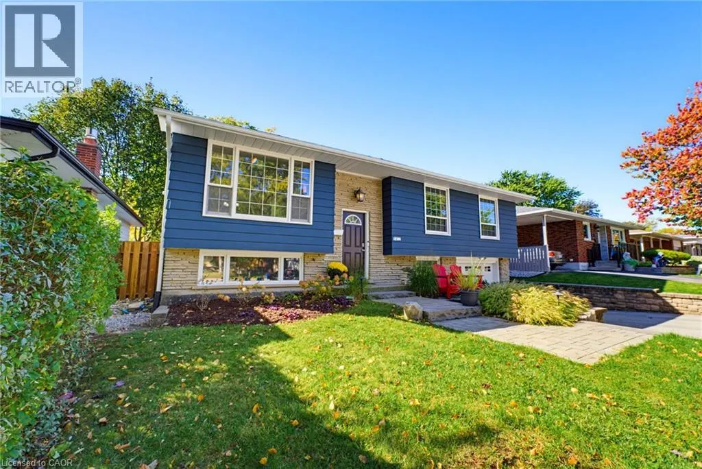 1452 JEFFERSON Road