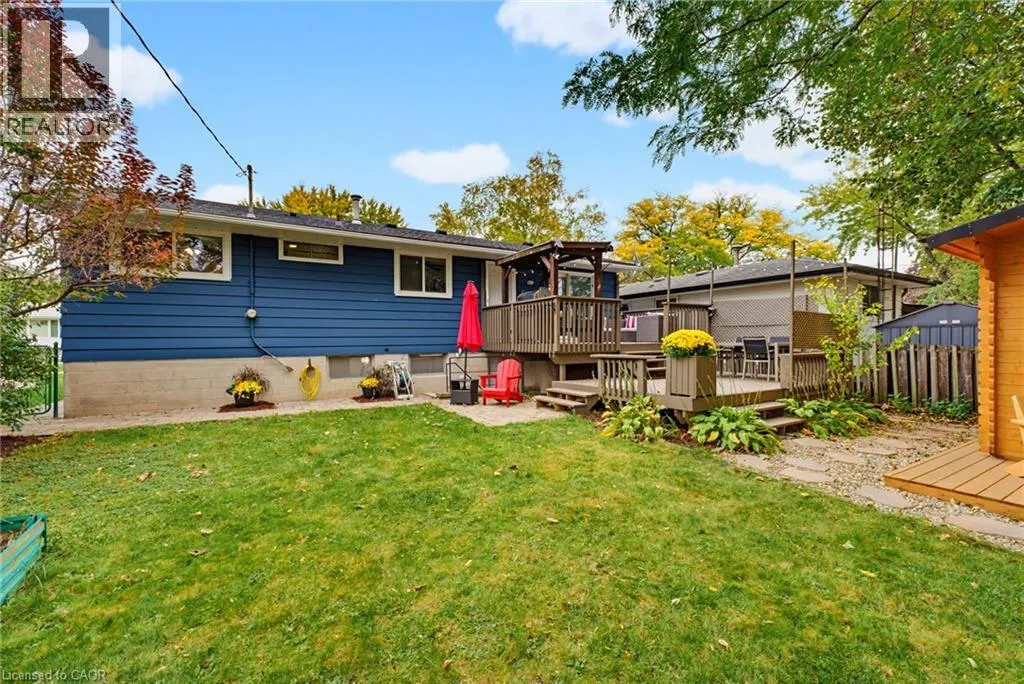 1452 JEFFERSON Road