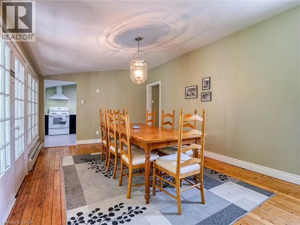 234 CORNELL Drive
