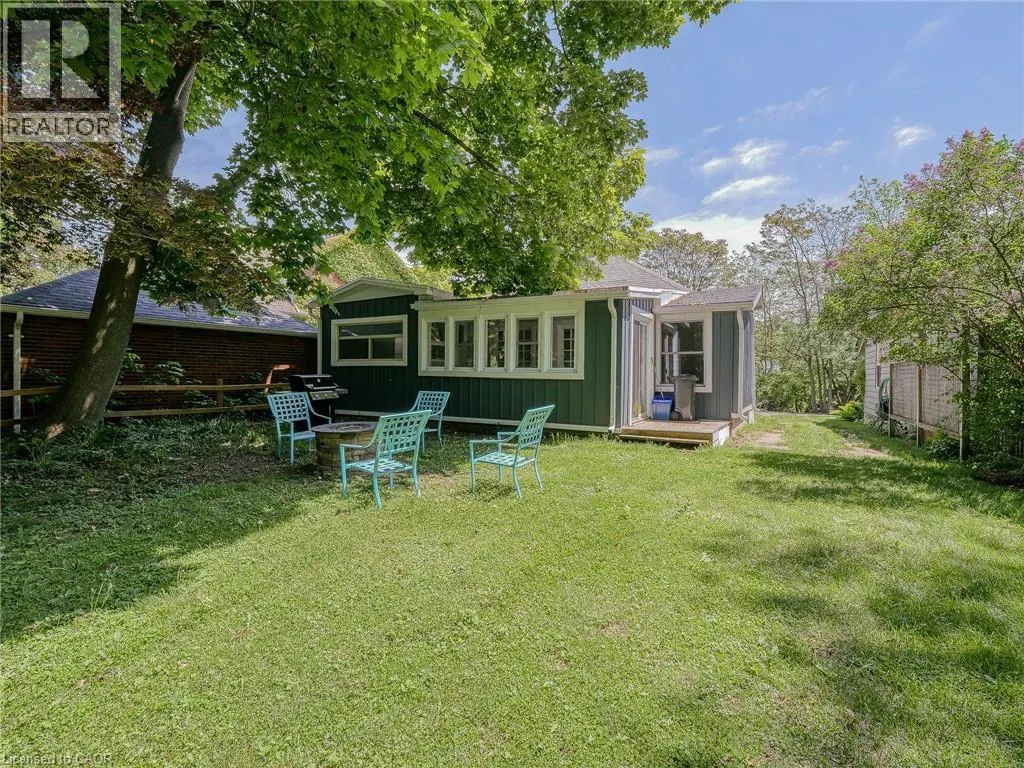 234 CORNELL Drive