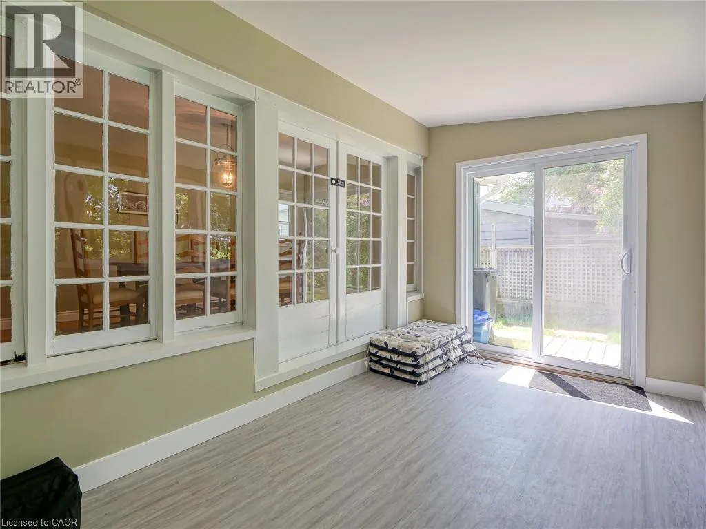 234 CORNELL Drive