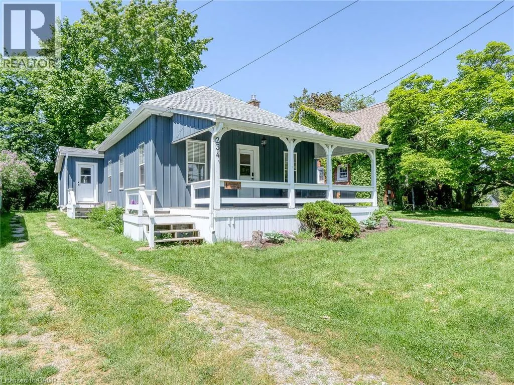 234 CORNELL Drive