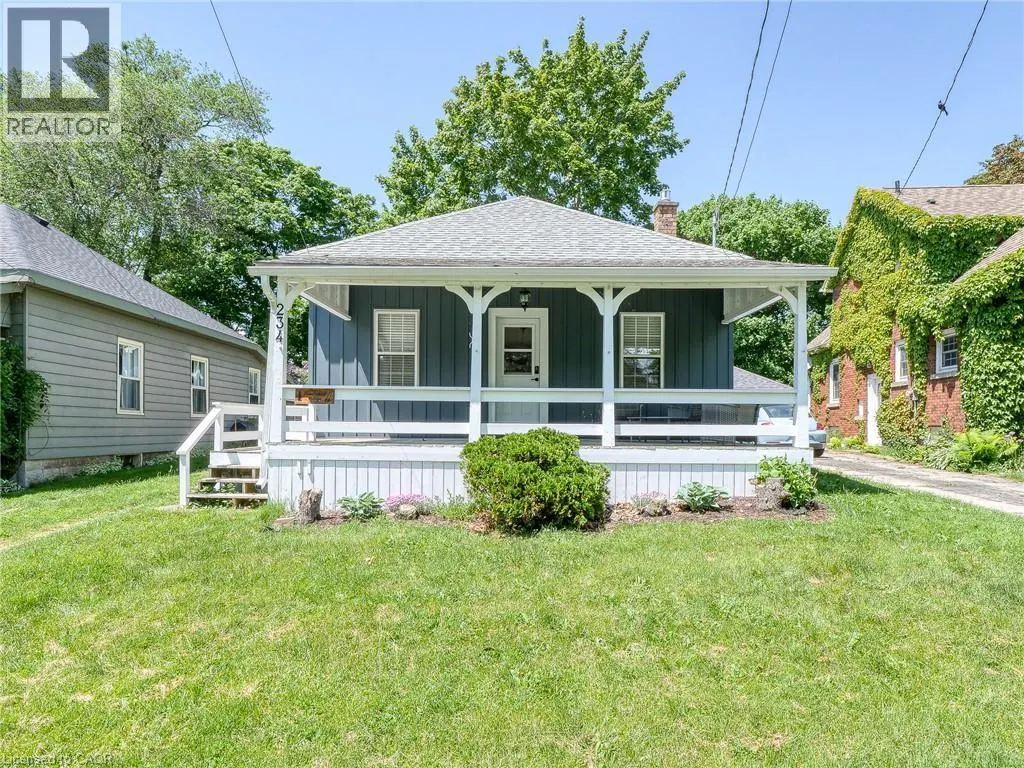 234 CORNELL Drive