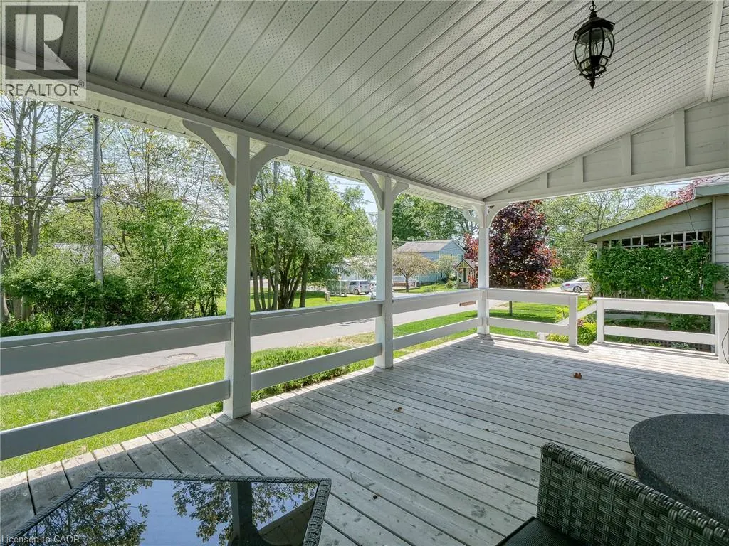 234 CORNELL Drive