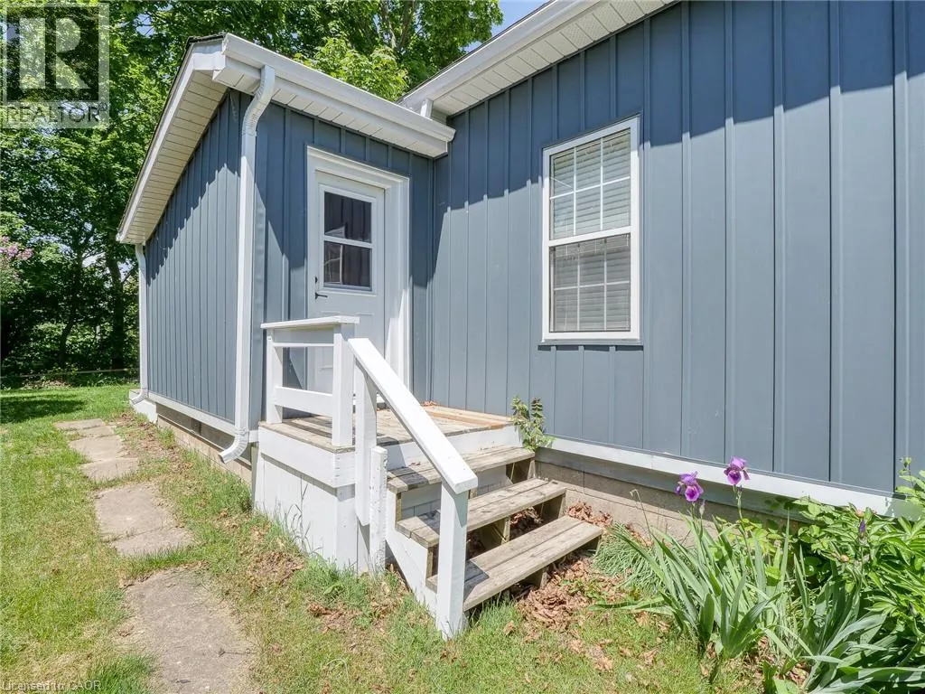 234 CORNELL Drive