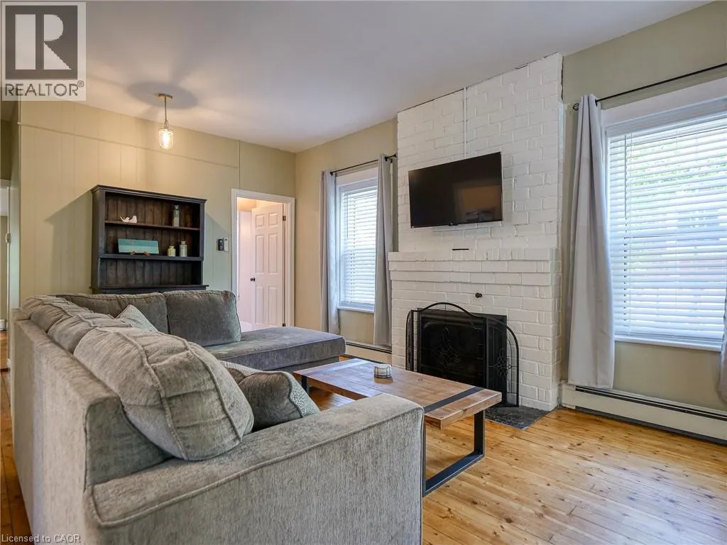 234 CORNELL Drive