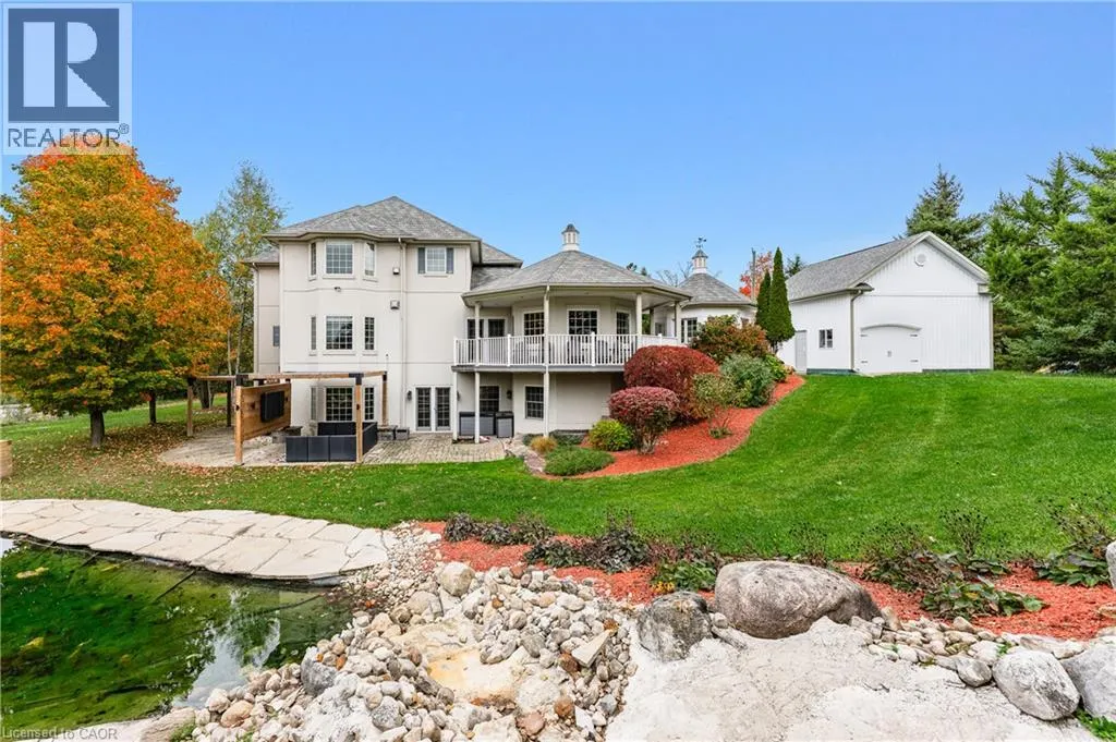 6805 CONCESSION RD 2