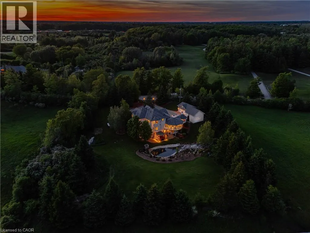 6805 CONCESSION RD 2