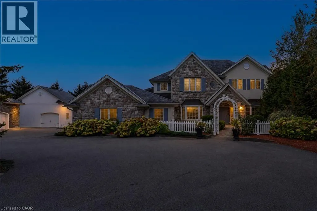 6805 CONCESSION RD 2