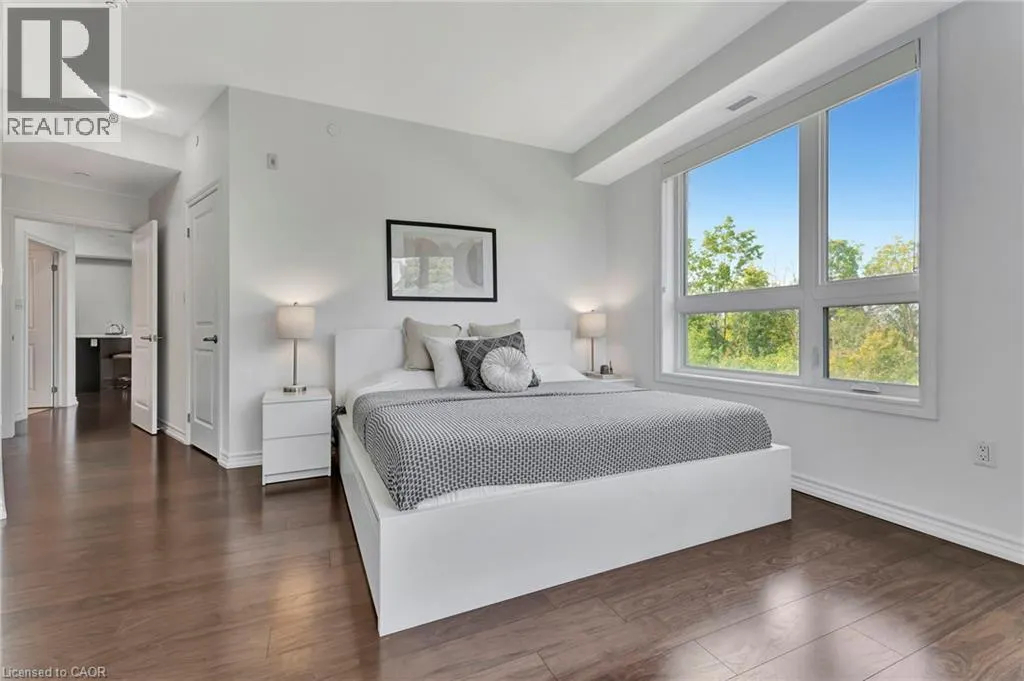 125 SHOREVIEW Place Unit# 322 #322