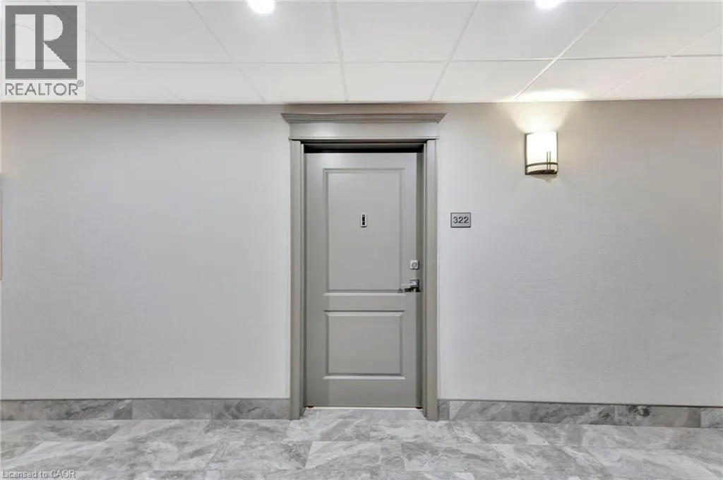 125 SHOREVIEW Place Unit# 322 #322