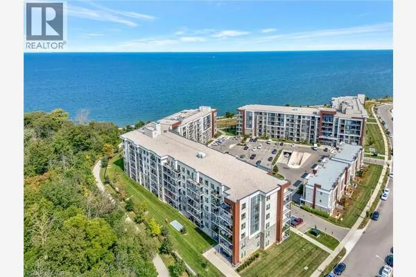 125 SHOREVIEW Place Unit# 322