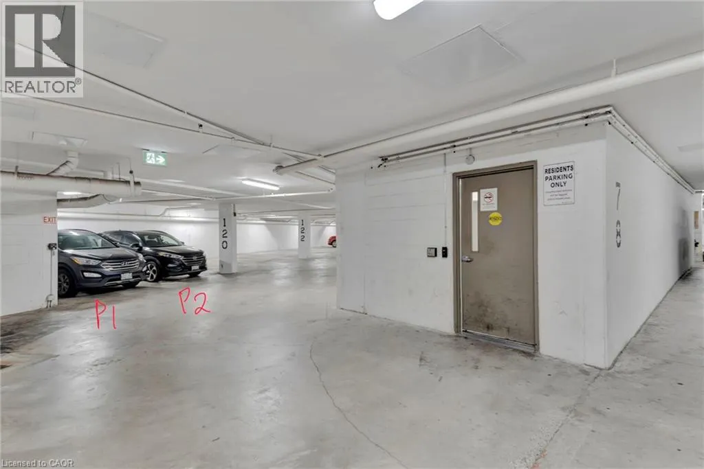 125 SHOREVIEW Place Unit# 322 #322