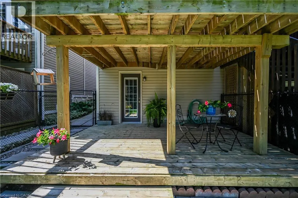53 SUNNYCROFT Court