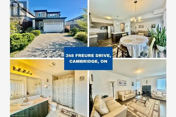 348 FREURE Drive