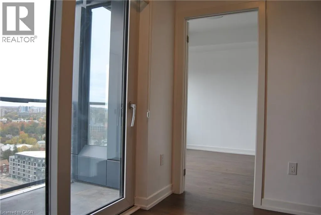 15 WELLINGTON Street S Unit# 2110 #2110