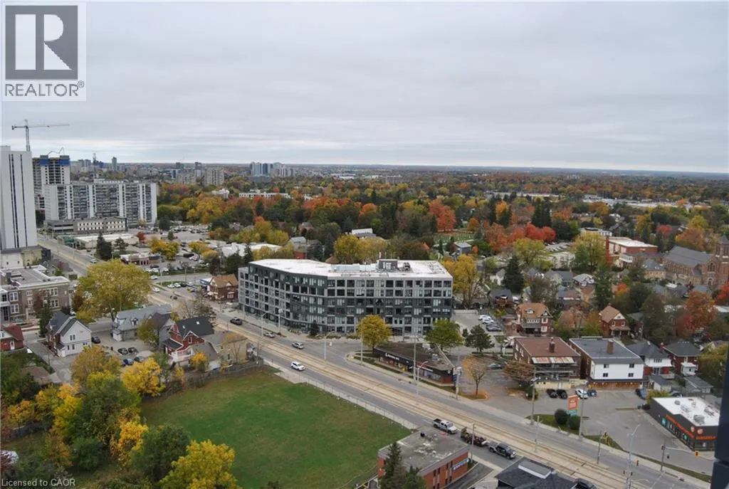 15 WELLINGTON Street S Unit# 2110 #2110