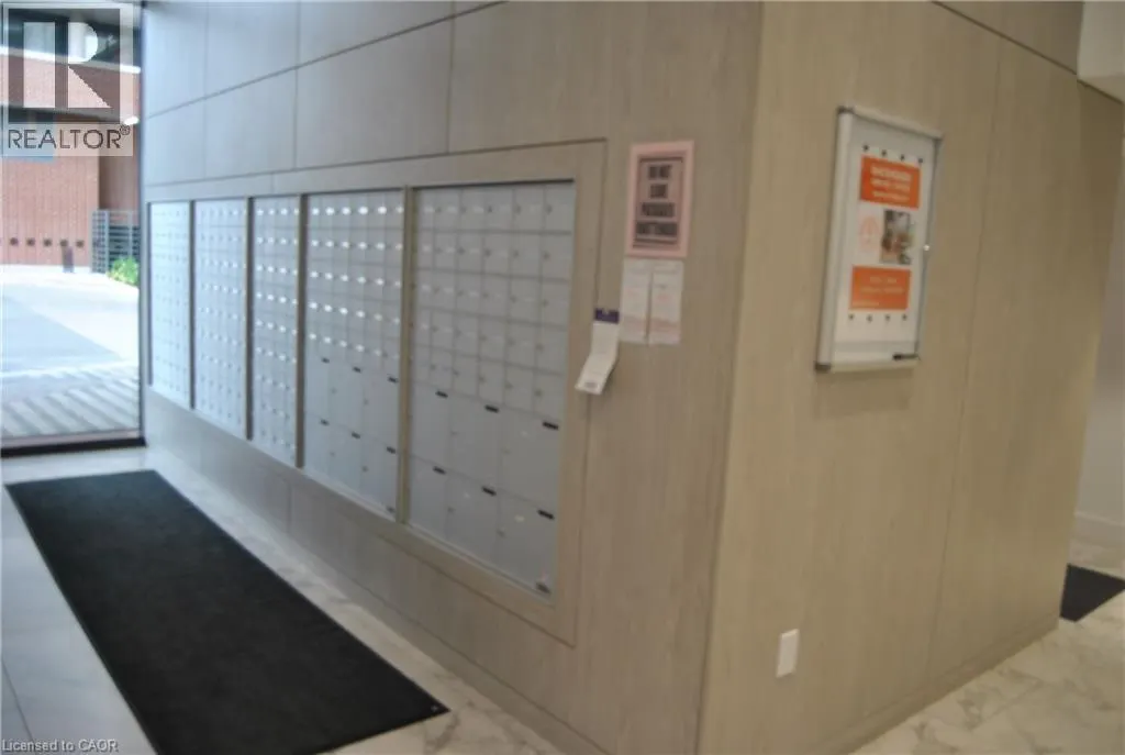 15 WELLINGTON Street S Unit# 2110 #2110