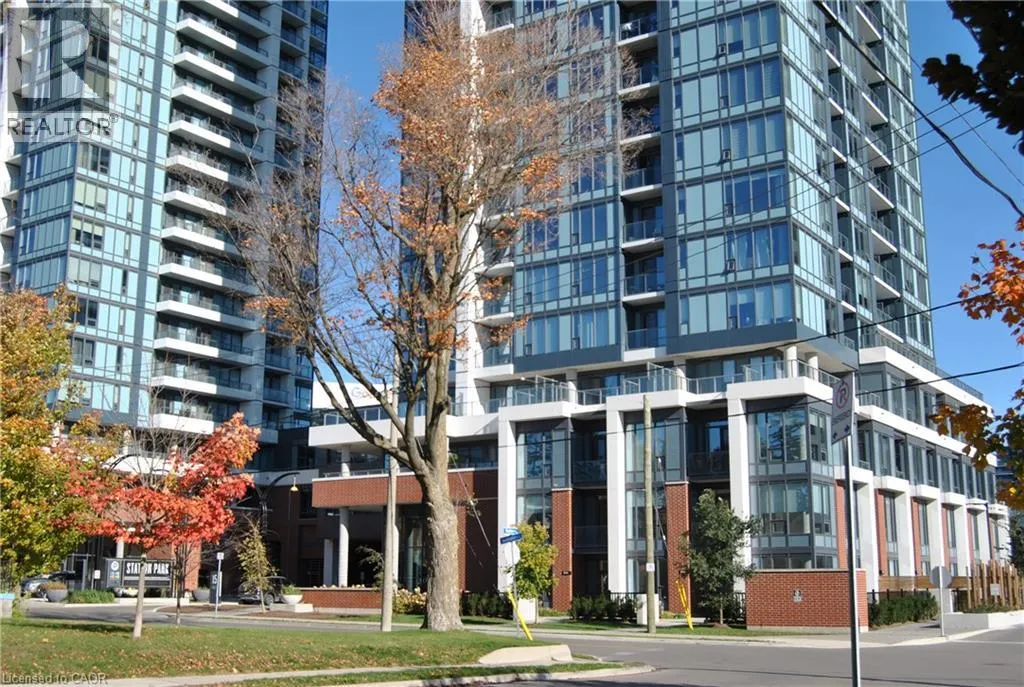 15 WELLINGTON Street S Unit# 2110 #2110