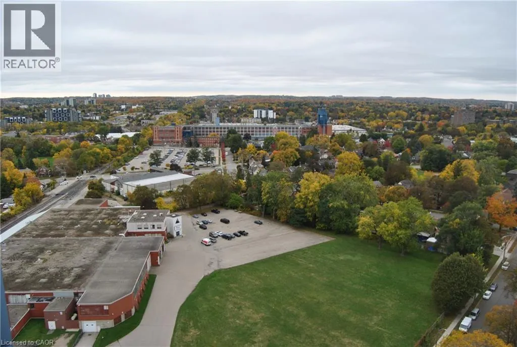 15 WELLINGTON Street S Unit# 2110 #2110