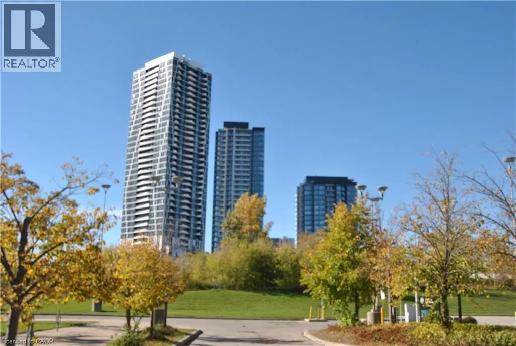 15 WELLINGTON Street S Unit# 2110 #2110