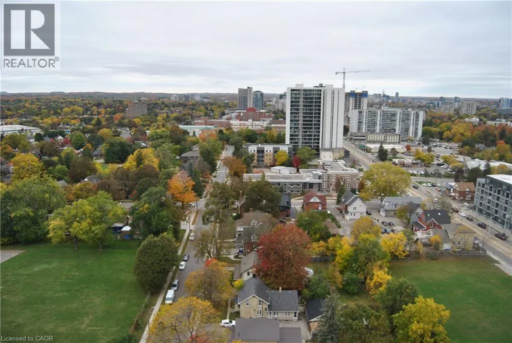 15 WELLINGTON Street S Unit# 2110 #2110