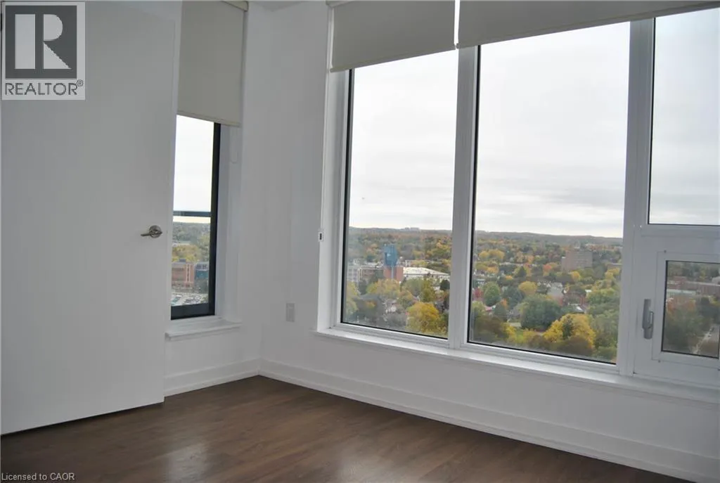 15 WELLINGTON Street S Unit# 2110 #2110