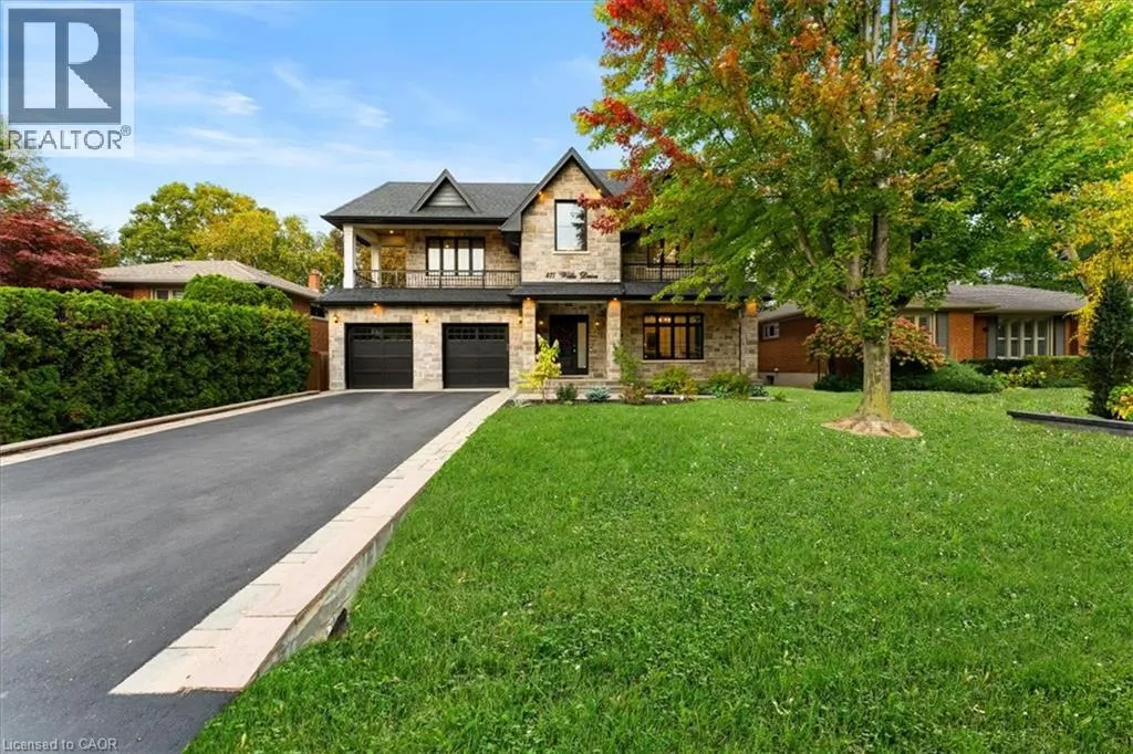 471 WILLIS Drive