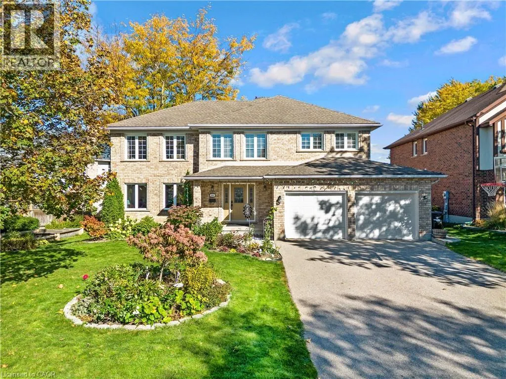 548 SANDBROOKE Court