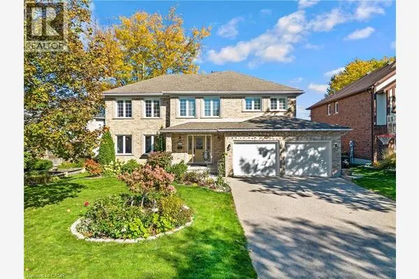 548 SANDBROOKE Court