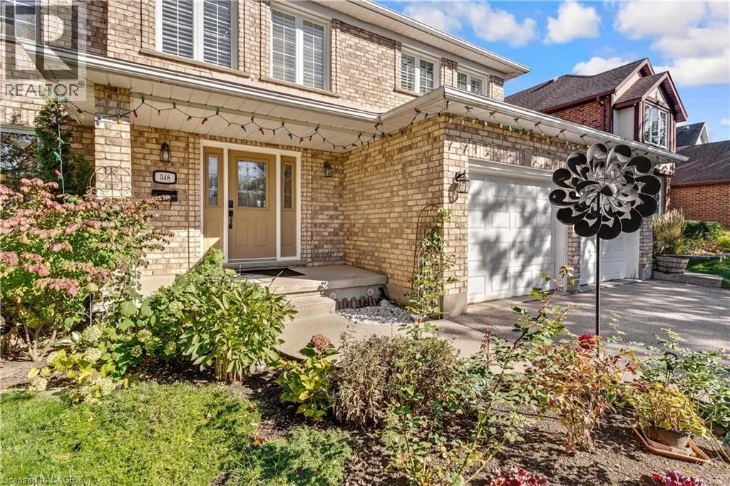 548 SANDBROOKE Court