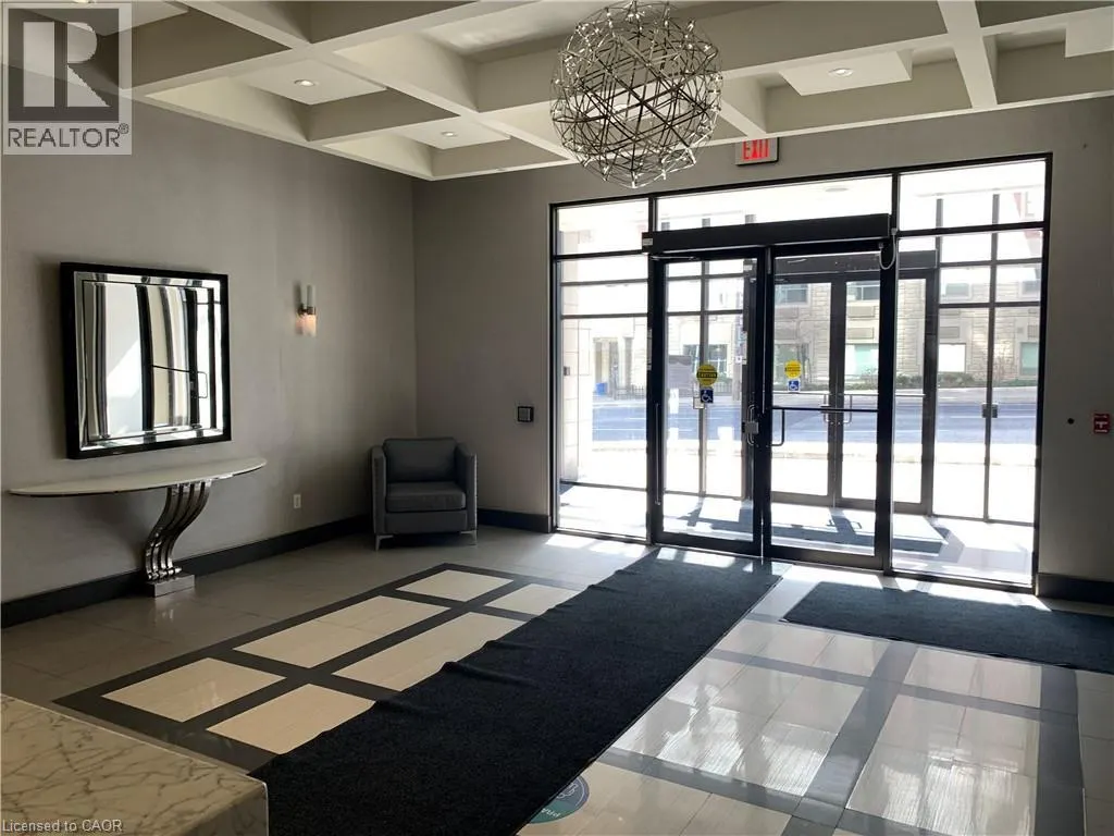 150 MAIN Street W Unit# 411 #411