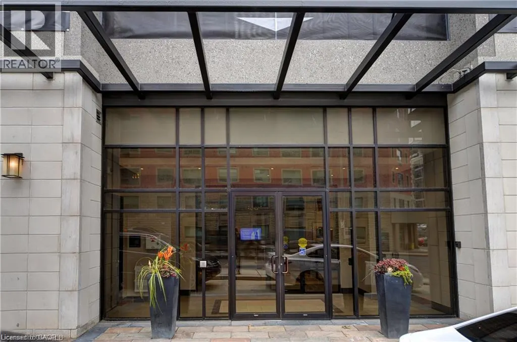 150 MAIN Street W Unit# 411 #411