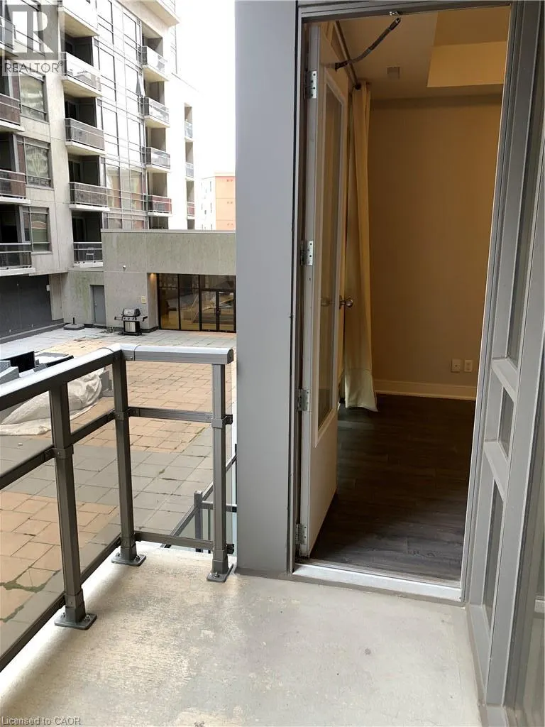 150 MAIN Street W Unit# 411 #411