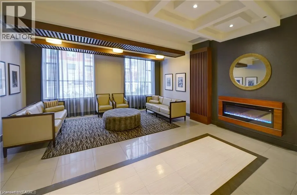 150 MAIN Street W Unit# 411 #411
