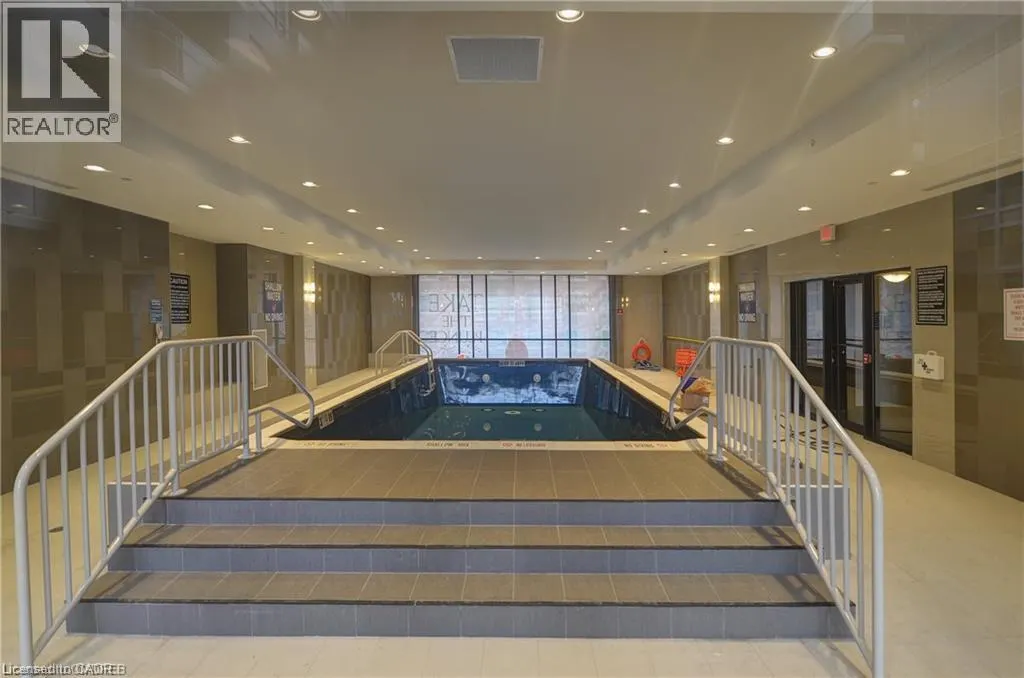 150 MAIN Street W Unit# 411 #411