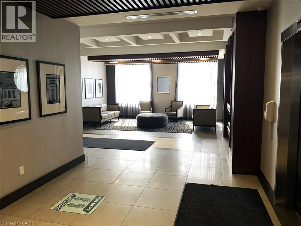 150 MAIN Street W Unit# 411 #411