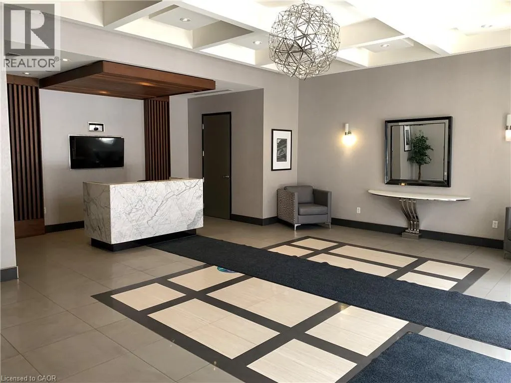 150 MAIN Street W Unit# 411 #411