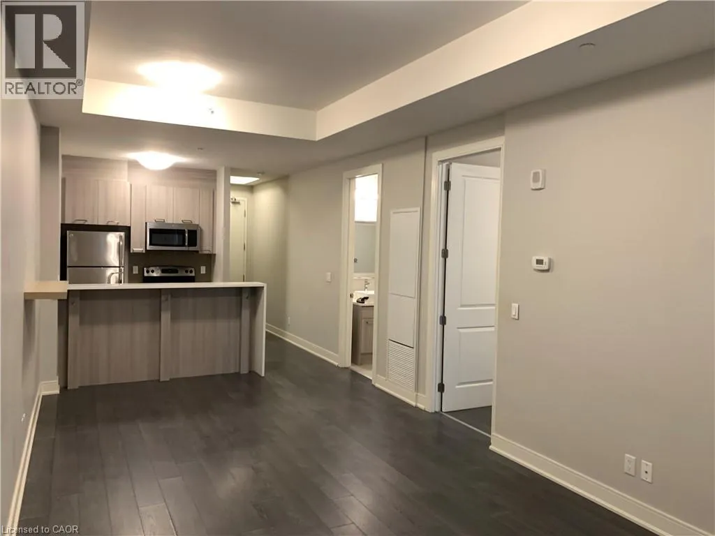 150 MAIN Street W Unit# 411 #411
