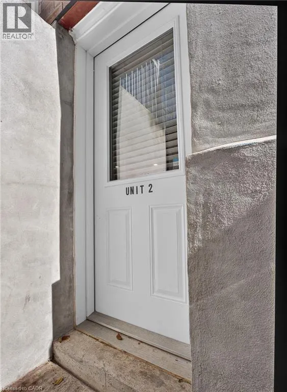 12 TAIT Street