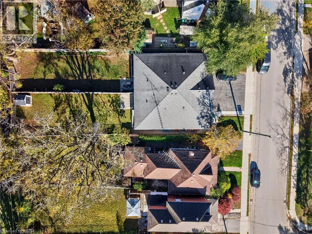 12 TAIT Street