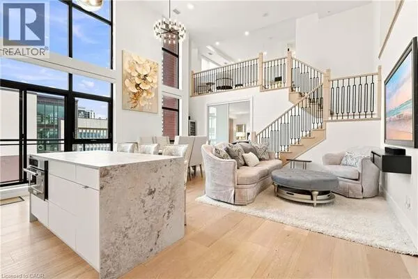 112 KING Street E Unit# PH5