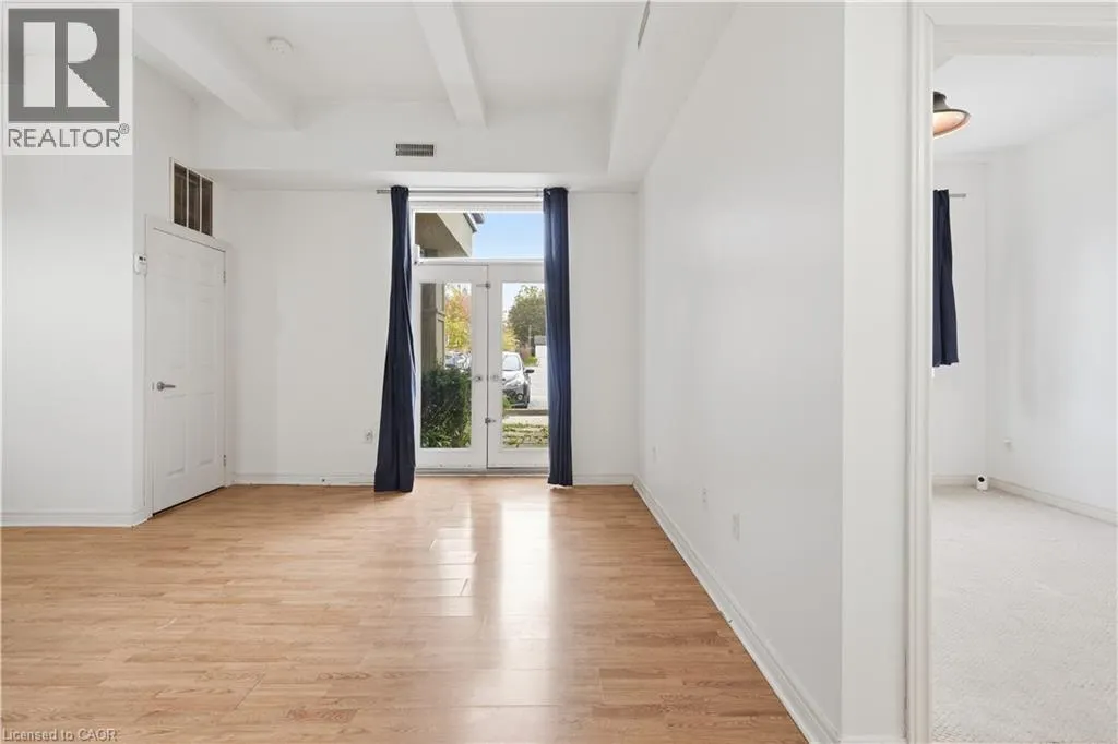 6365 DRUMMOND Road Unit# 105 #105