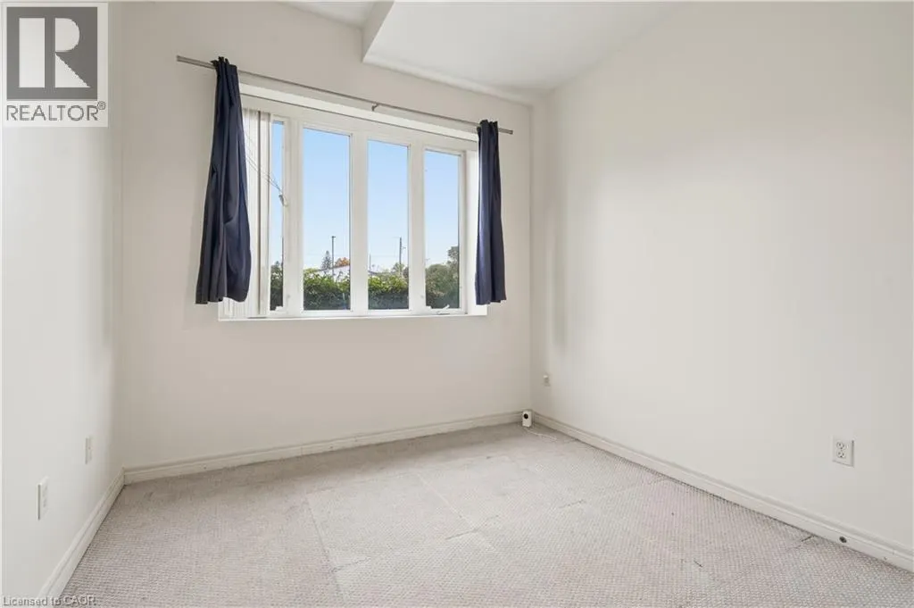 6365 DRUMMOND Road Unit# 105 #105