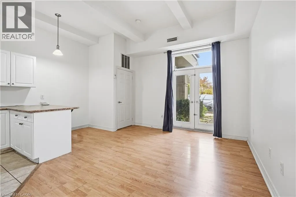 6365 DRUMMOND Road Unit# 105 #105
