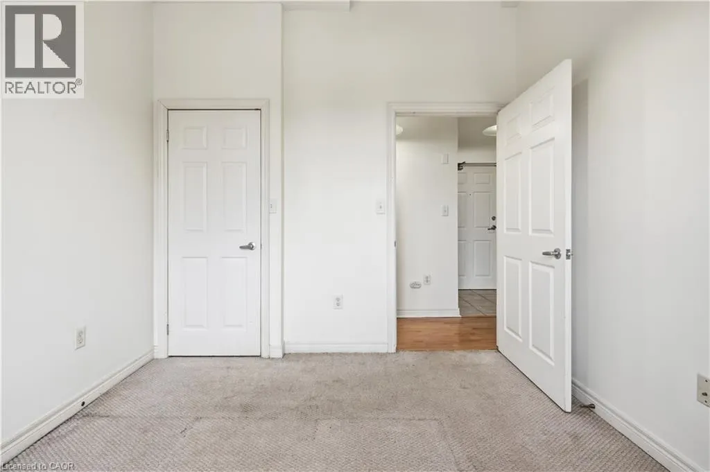 6365 DRUMMOND Road Unit# 105 #105