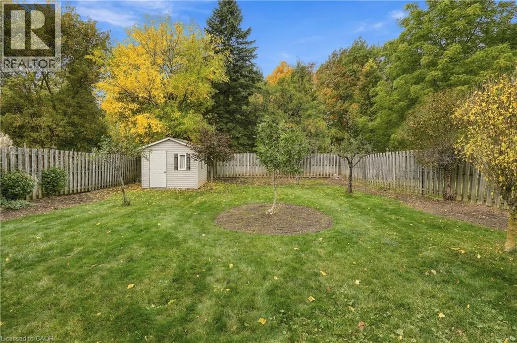 84 LARCHWOOD Circle