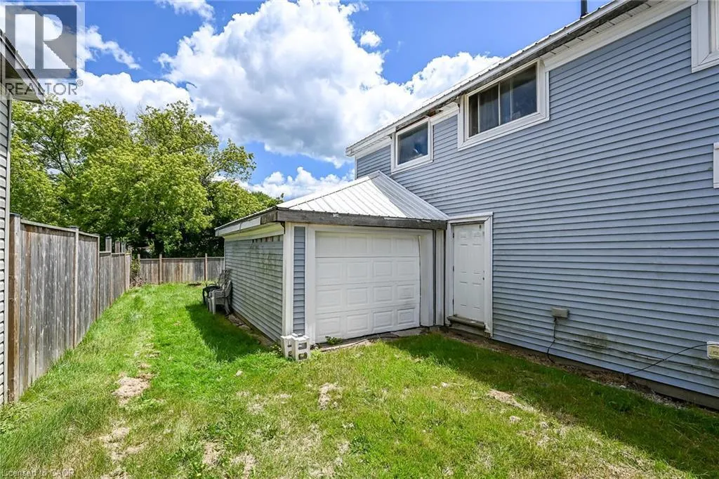 192 TOWNLINE Road