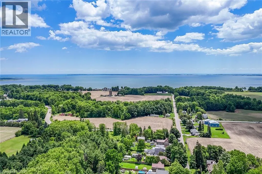 192 TOWNLINE Road